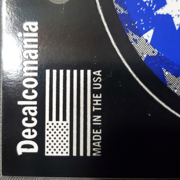 Decalcomania - Picture 2 of 4